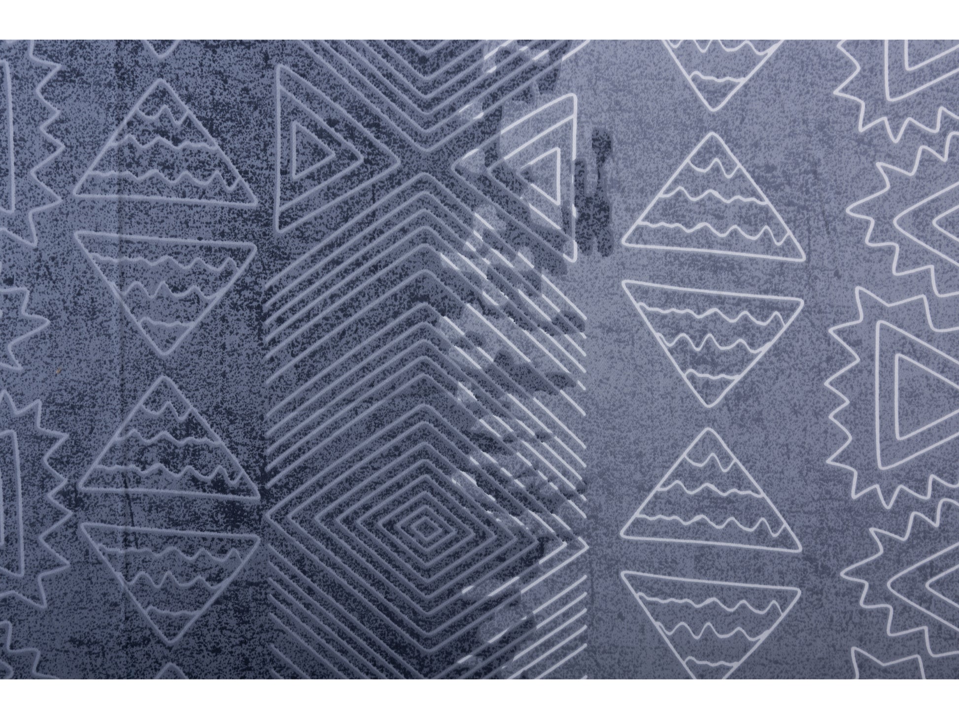 GUARANTEED PRINTED BEDSHEET 100% COTTON (3PCS, PRINTED) - Bedding Bliss