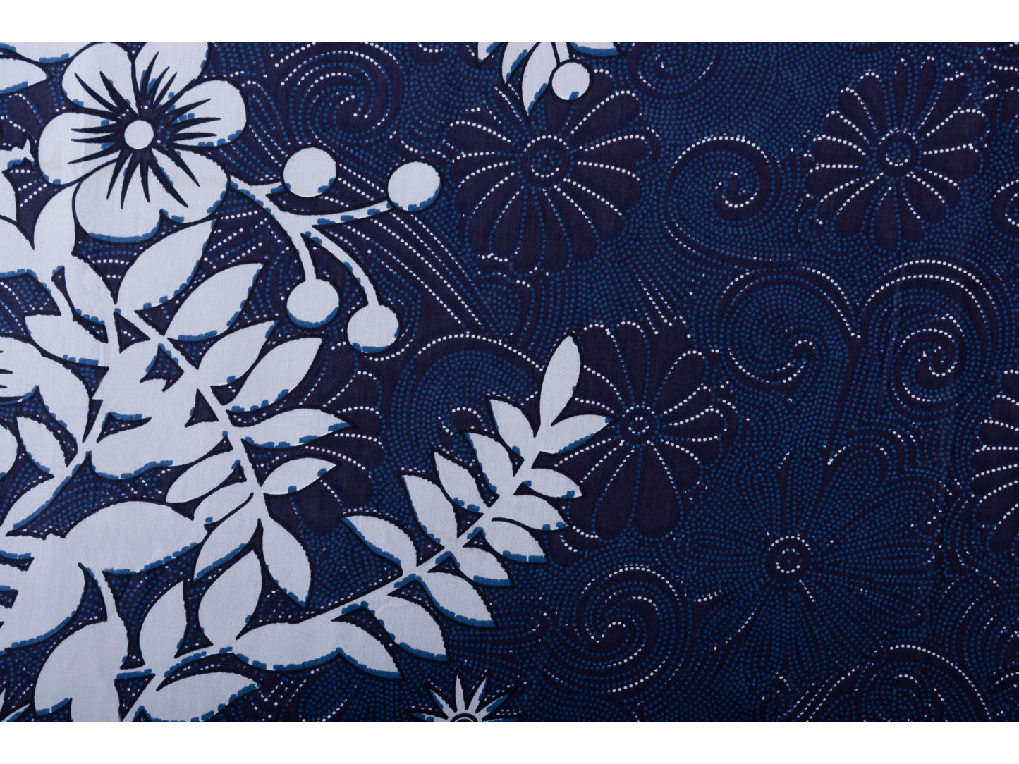 GUARANTEED PRINTED BEDSHEET 100% COTTON (3PCS, PRINTED)
