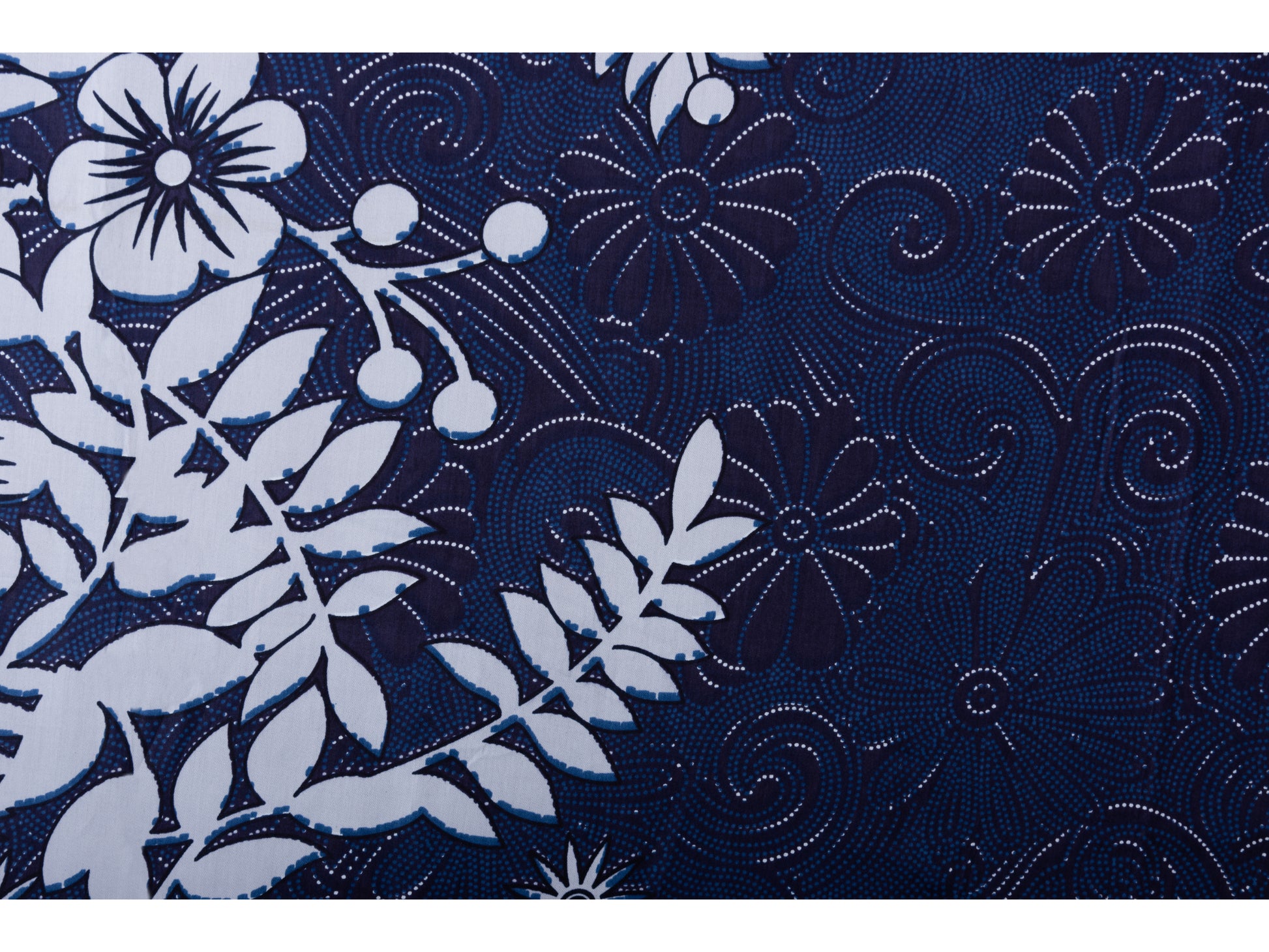 GUARANTEED PRINTED BEDSHEET 100% COTTON (3PCS, PRINTED) - Bedding Bliss
