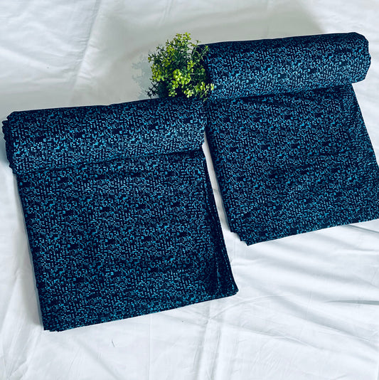PURE COTTON 3 LAYER DOHOR (1 PCS, RAMA) - Bedding Bliss