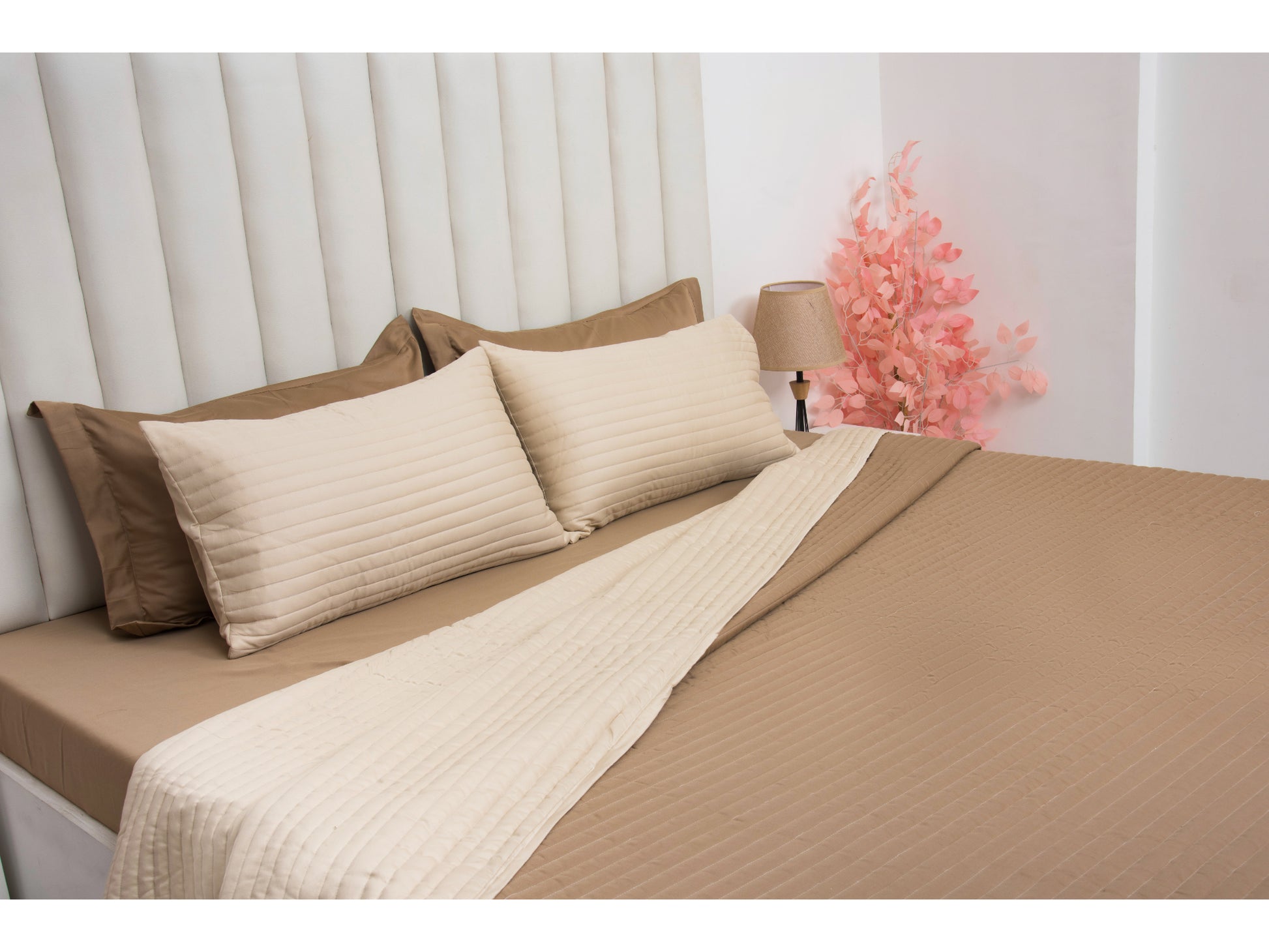 BED SPREAD (3 PCS) - Bedding Bliss