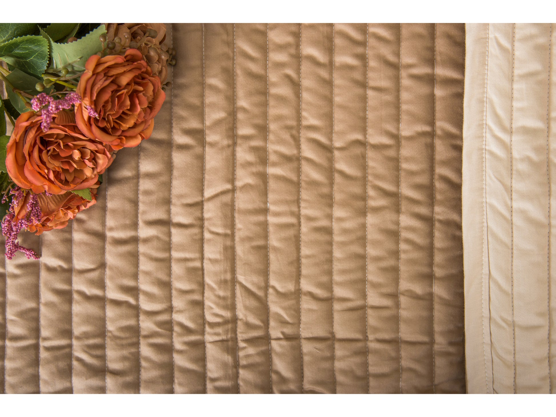 BED SPREAD (3 PCS) - Bedding Bliss