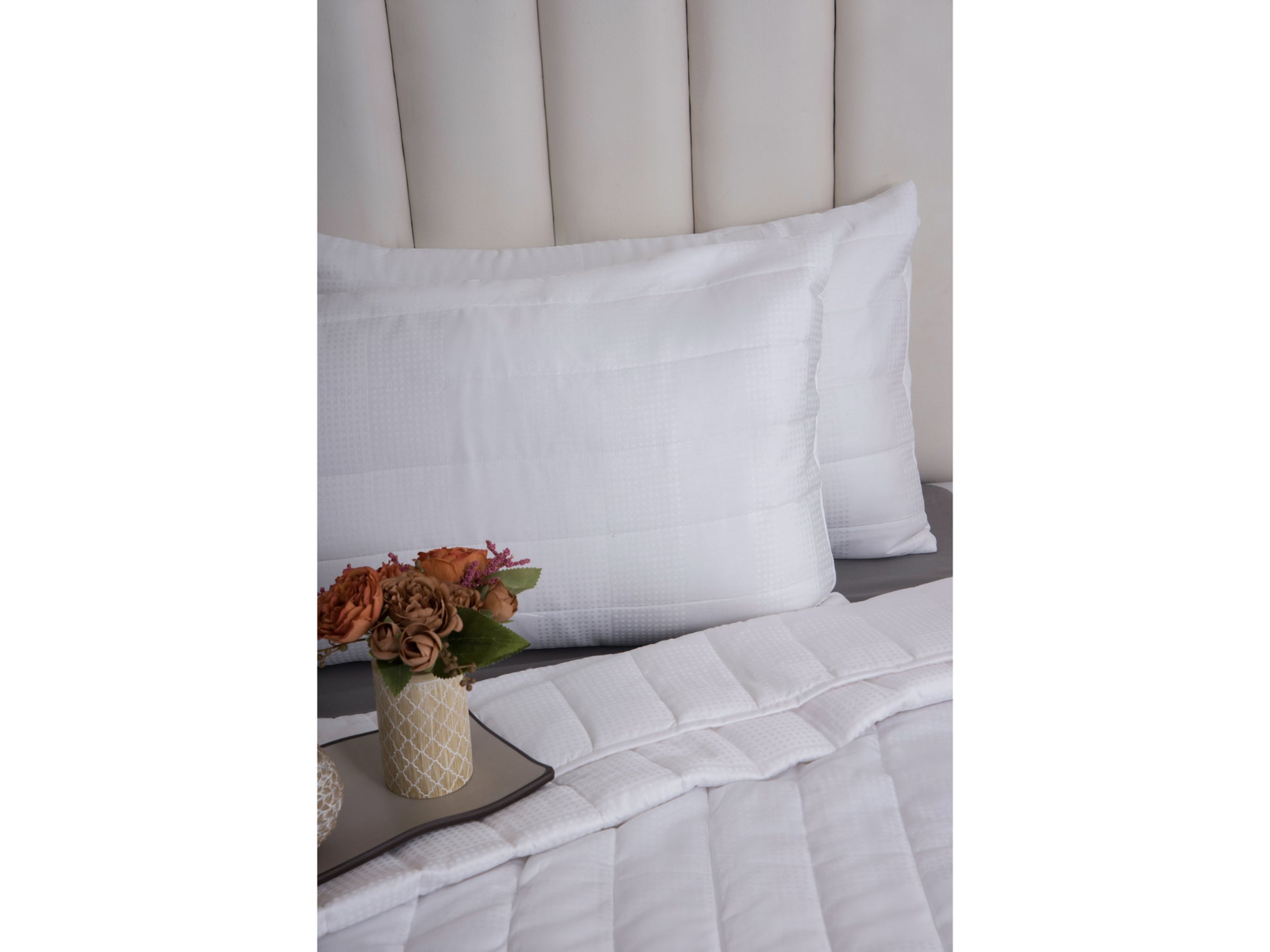 BED SPREAD (3 PCS) - Bedding Bliss