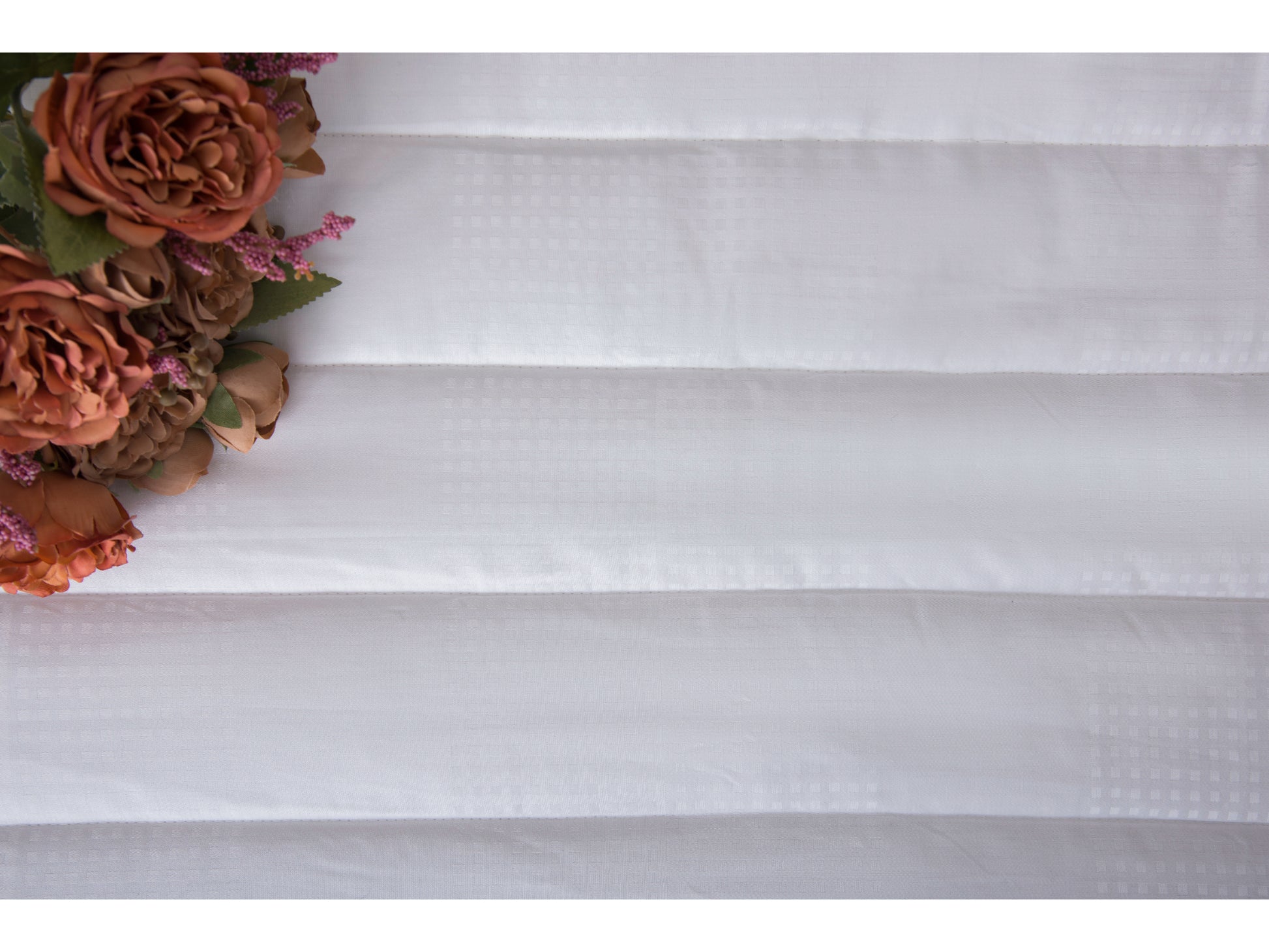 BED SPREAD (3 PCS) - Bedding Bliss