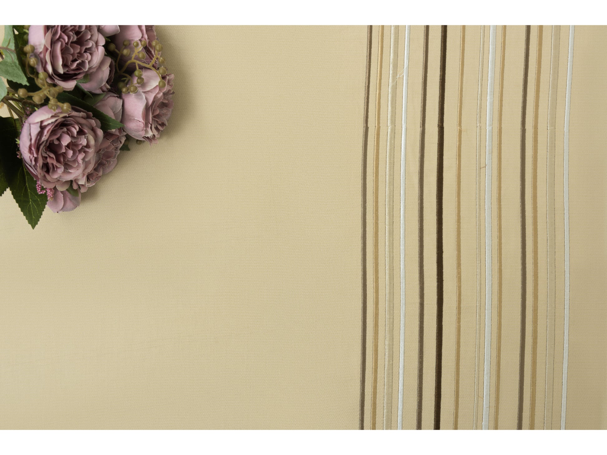 EMBROIDERY BEDSHEET 100% COTTON (3PCS) - Bedding Bliss