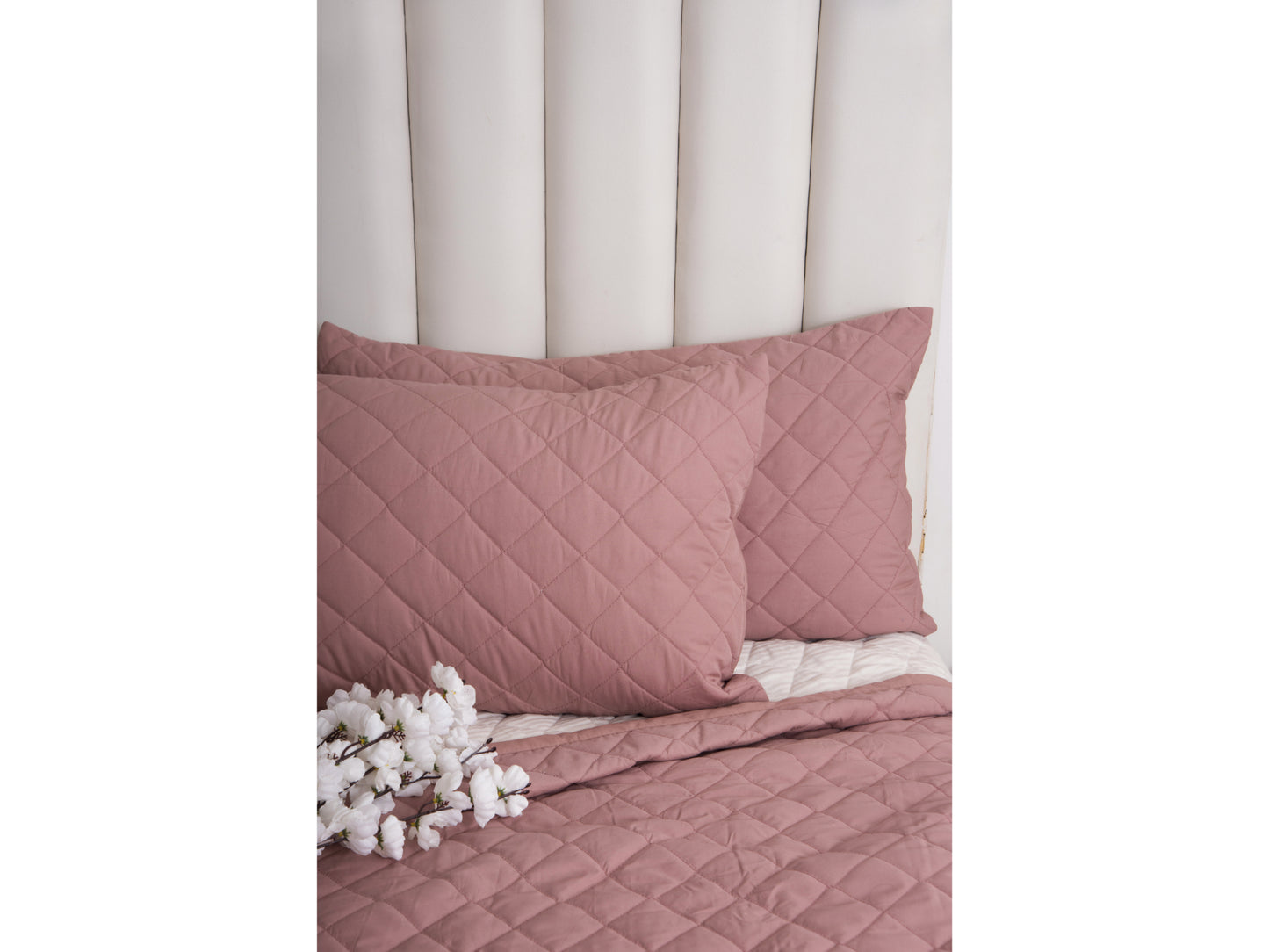 BED SPREAD (3 PCS) - Bedding Bliss