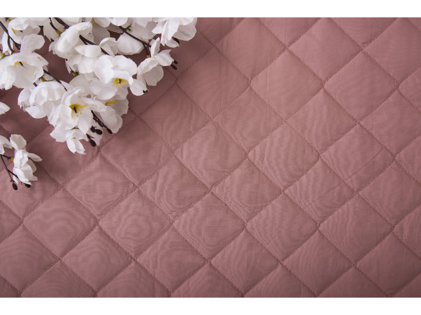 BED SPREAD (3 PCS) - Bedding Bliss