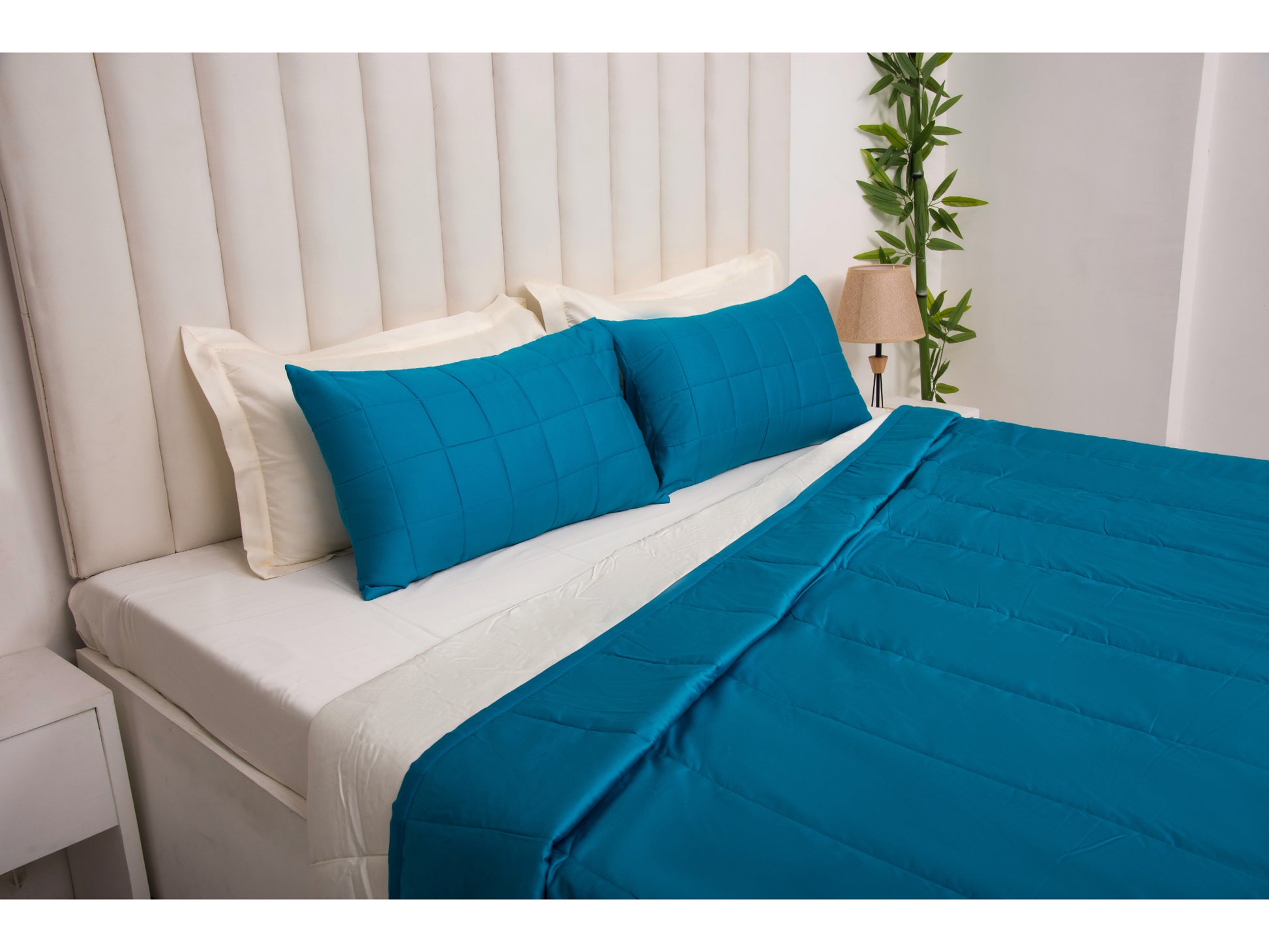 BED SPREAD (3 PCS) - Bedding Bliss