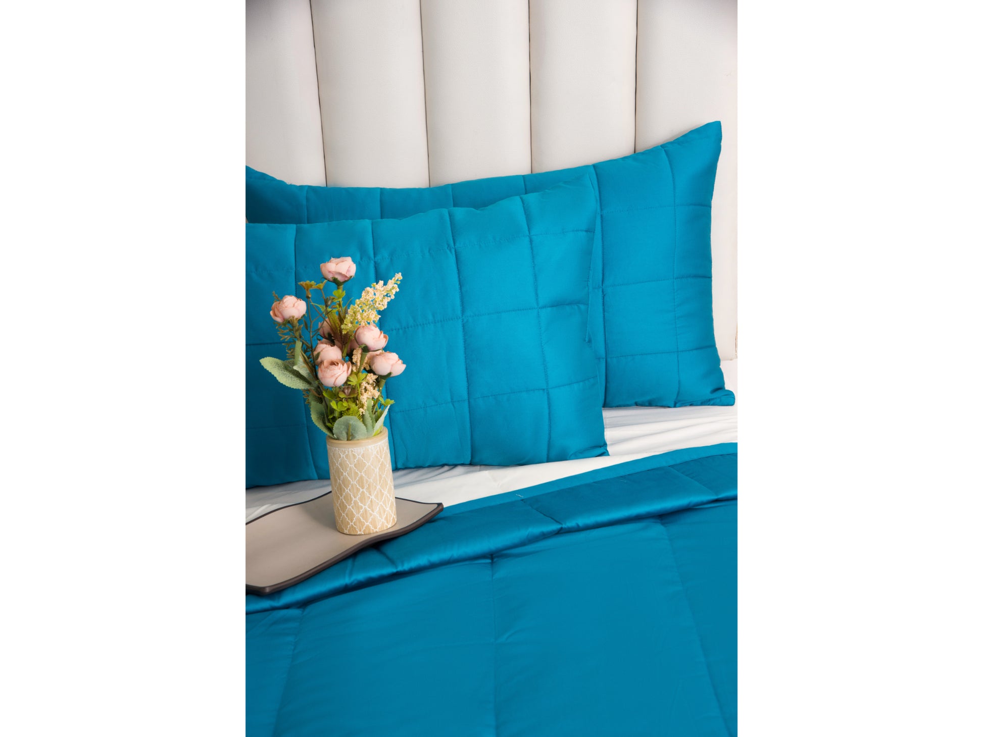 BED SPREAD (3 PCS) - Bedding Bliss