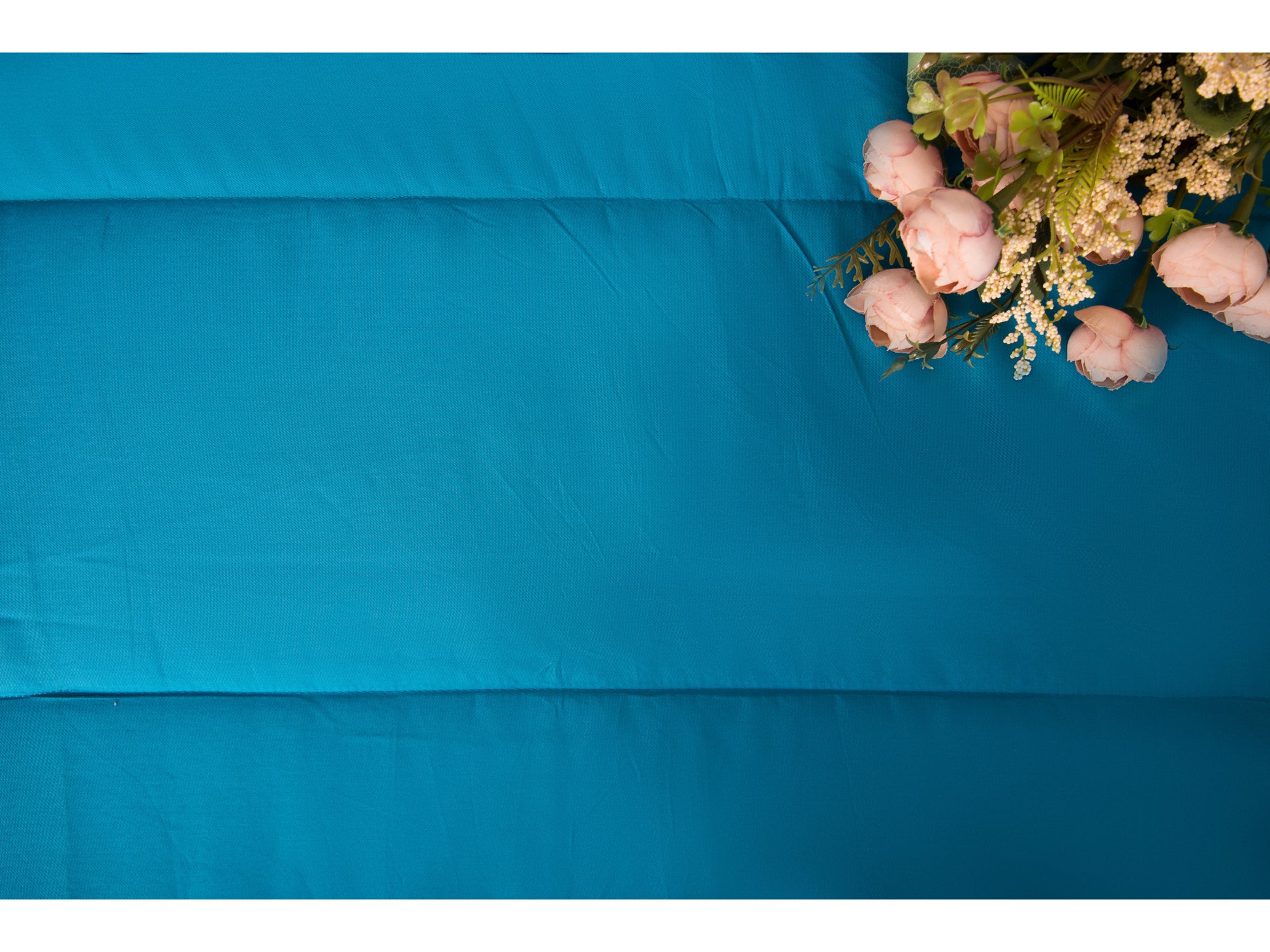BED SPREAD (3 PCS) - Bedding Bliss
