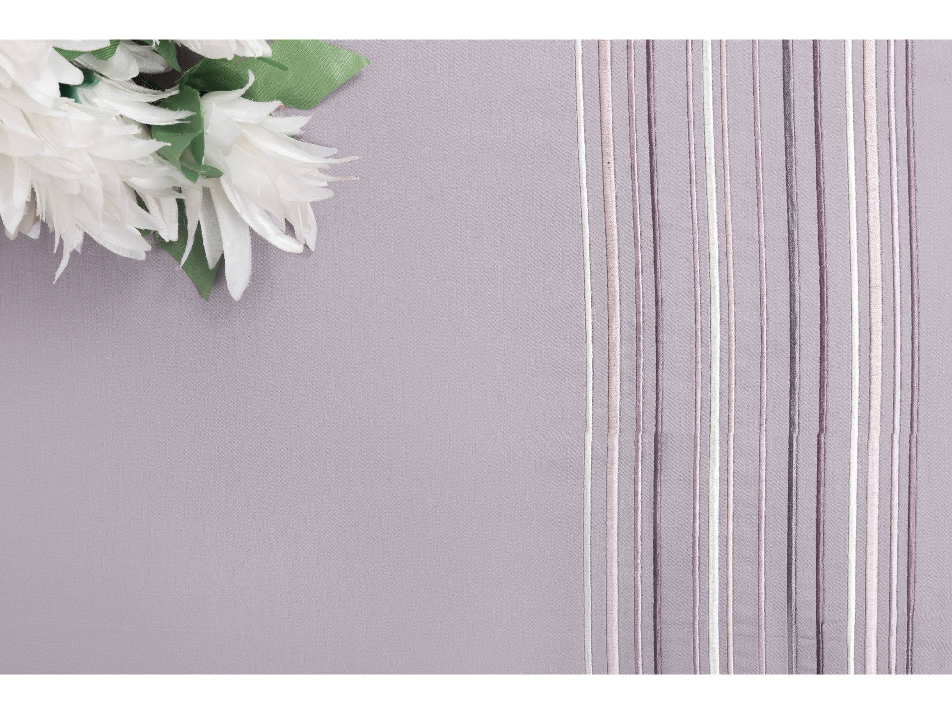EMBROIDERY BEDSHEET 100% COTTON (3PCS) - Bedding Bliss