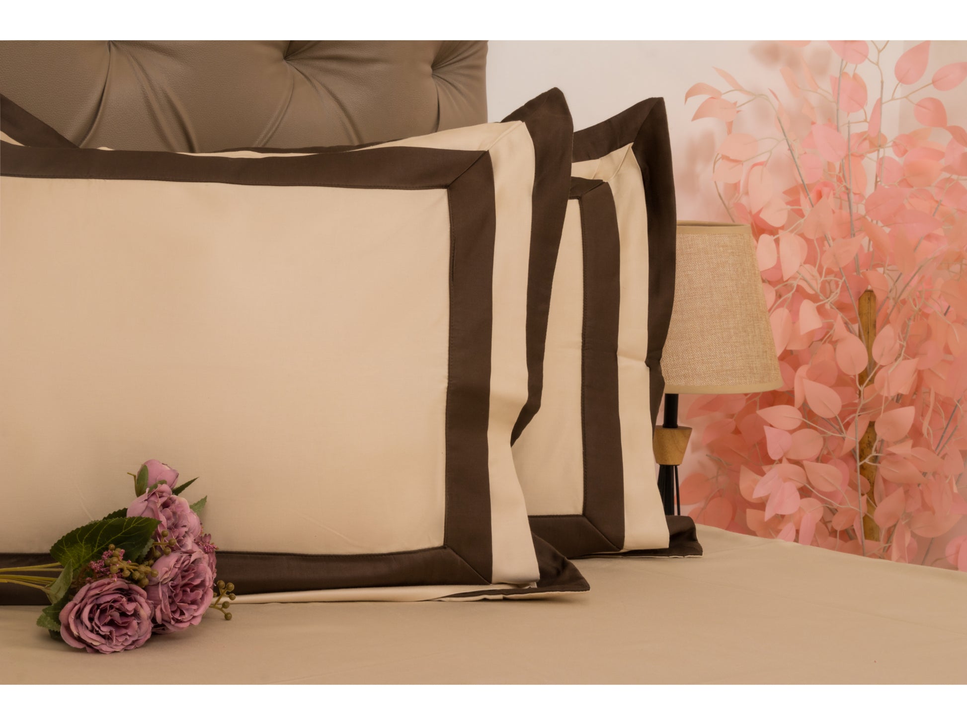 PATCH WORK BEDSHEET 100% COTTON (3 PCS) - Bedding Bliss