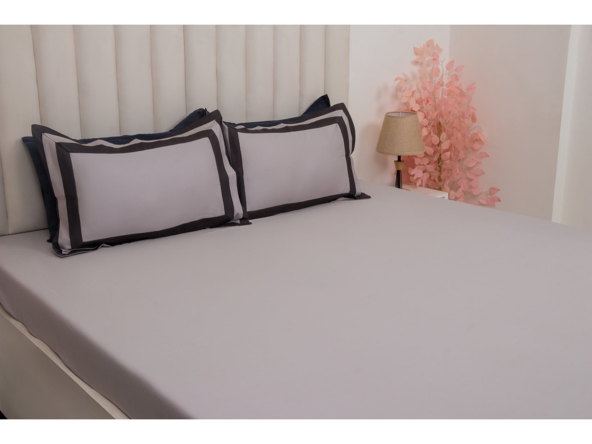 PATCH WORK BEDSHEET 100% COTTON (3 PCS) - Bedding Bliss