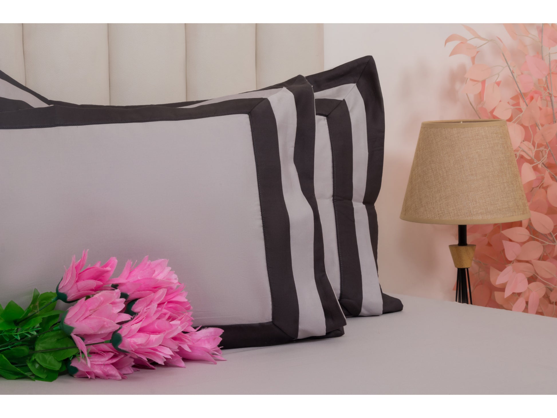 PATCH WORK BEDSHEET 100% COTTON (3 PCS) - Bedding Bliss