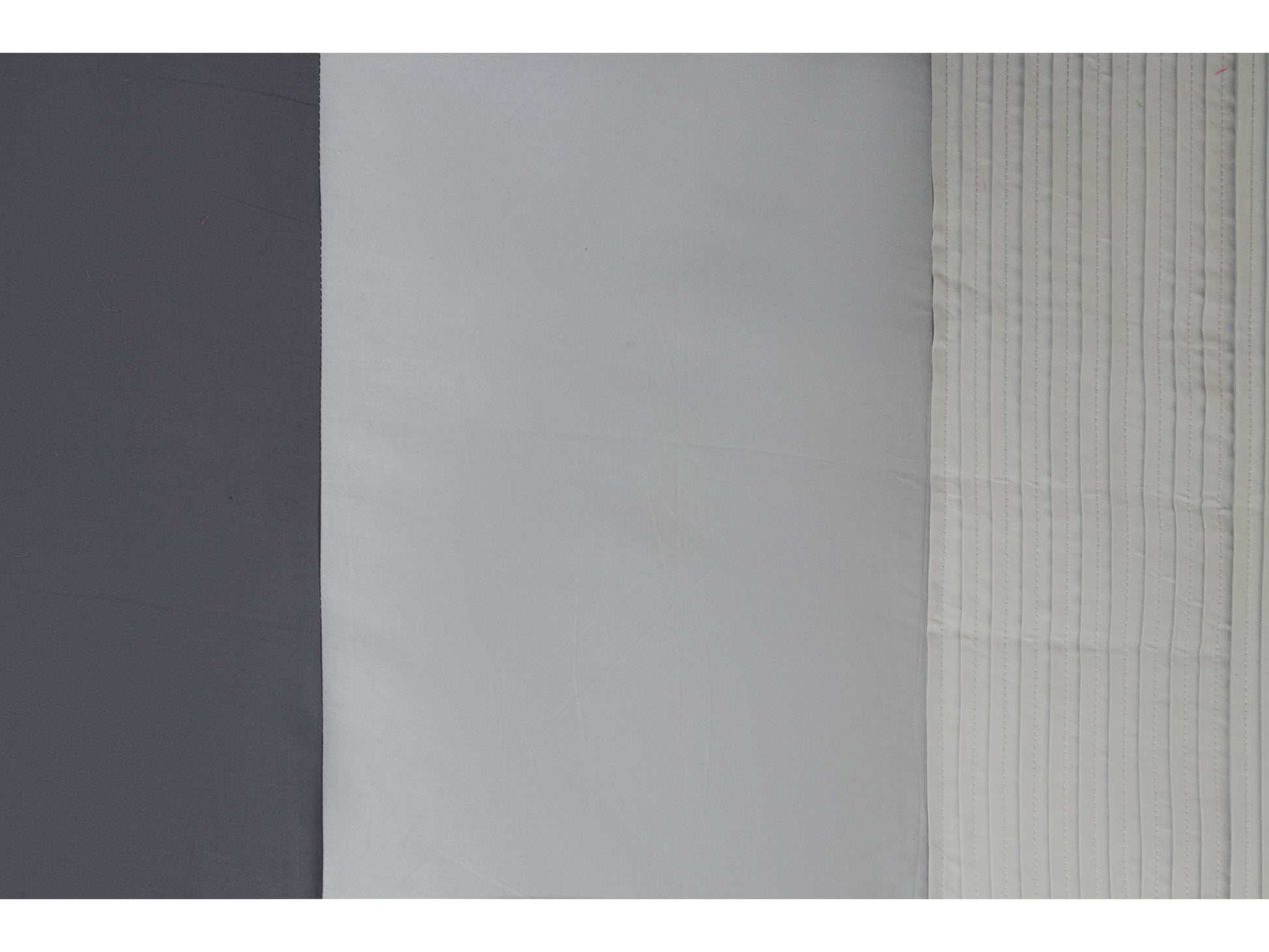PRINTEX x PATCH WORK 100% COTTON (3PCS) - Bedding Bliss