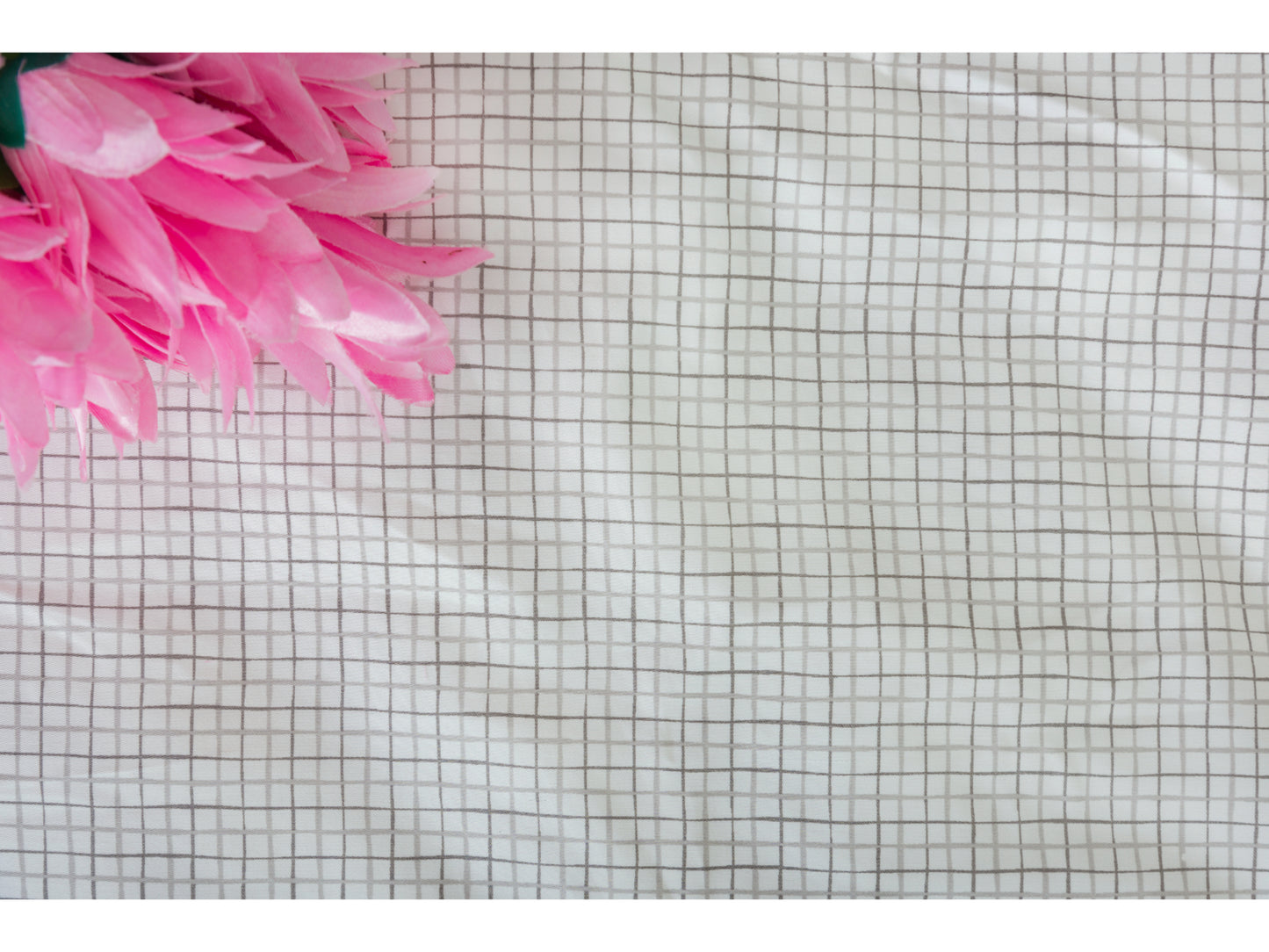 LINING BEDDING SET BEDDING SET 100% COTTON (WHITE, 7 PCS) - Bedding Bliss