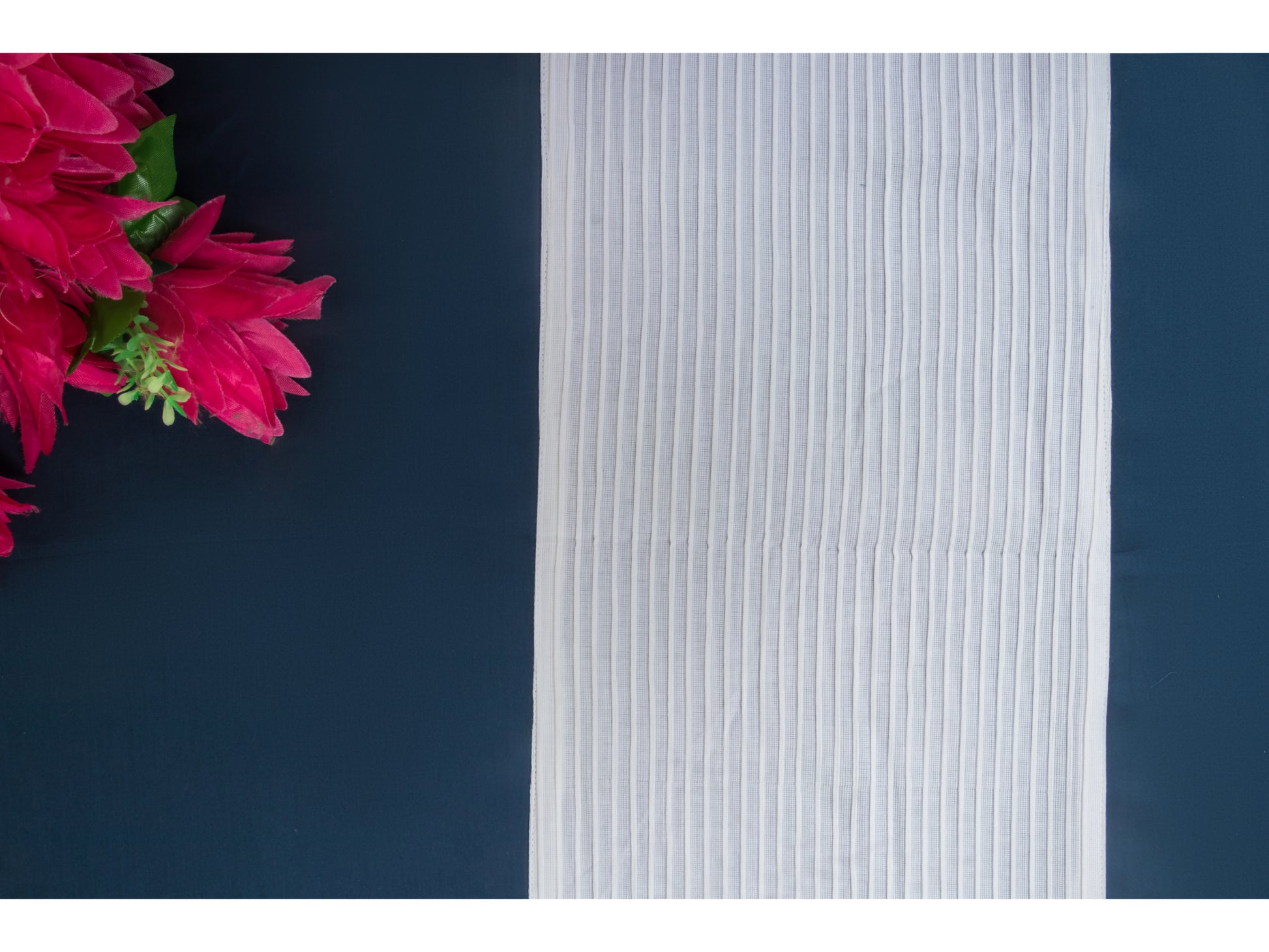 PRINTEX x PATCH WORK 100% COTTON (BRIGHT BLUE, 3PCS) - Bedding Bliss