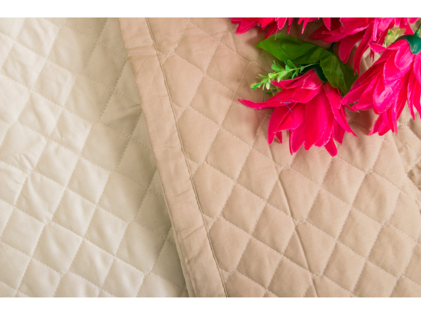 BED SPREAD (3 PCS) - Bedding Bliss