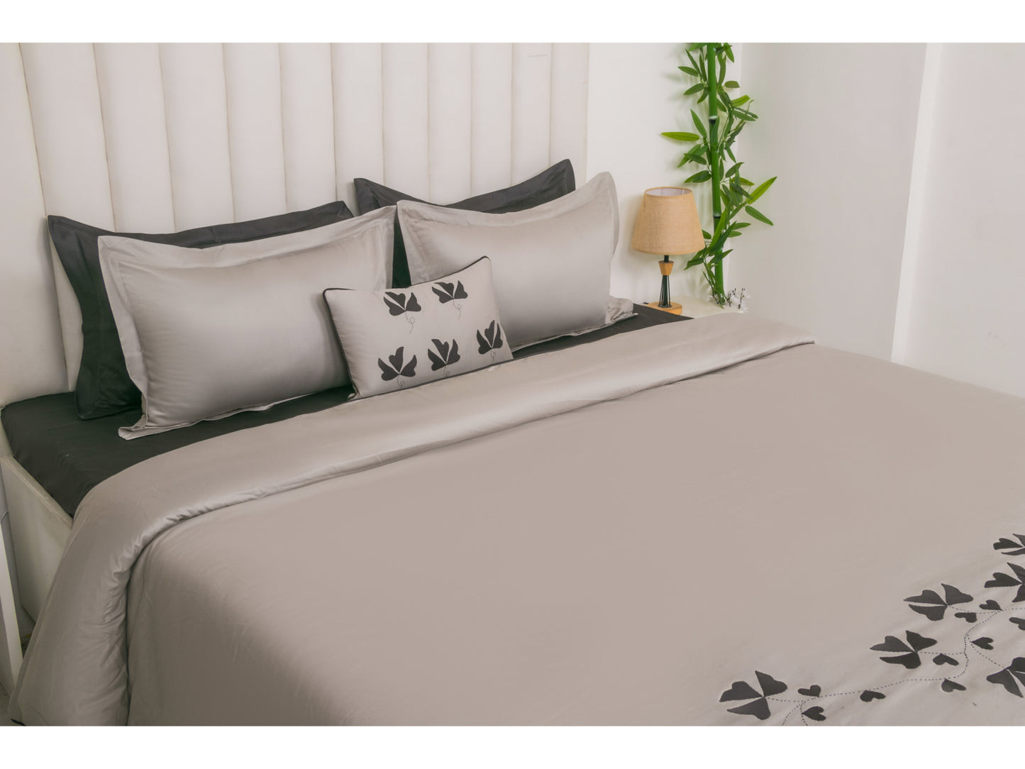 APLIC WORK BEDDING SET (9 PCS) - Bedding Bliss