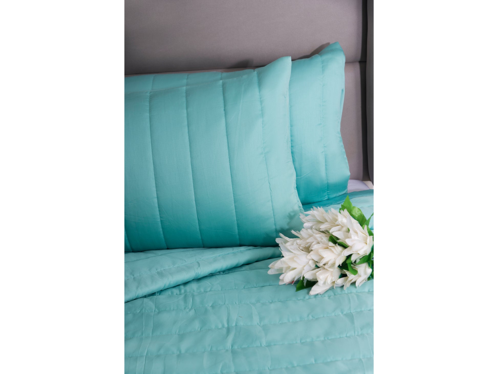 BED SPREAD (3 PCS) - Bedding Bliss