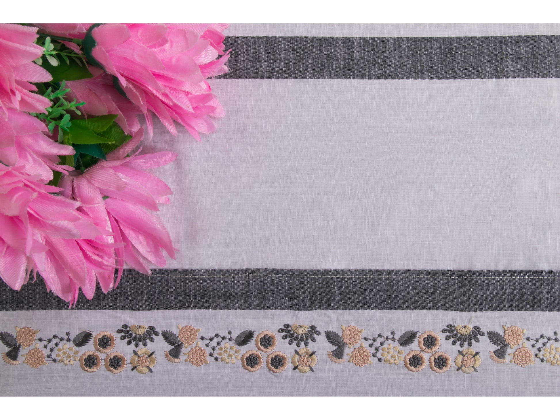 PURE LINEN BEDSHEET 100% LINEN (3PCS) - Bedding Bliss