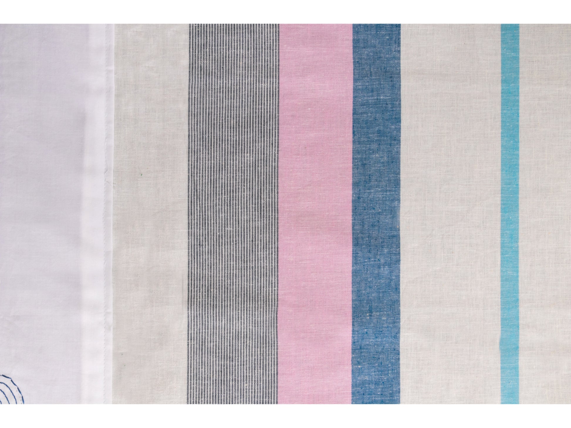 PURE LINEN BEDSHEET 100% LINEN (3PCS) - Bedding Bliss