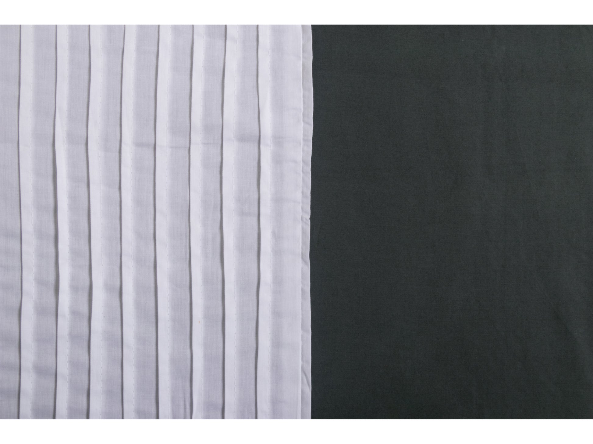 PRINTEX x PATCH WORK 100% COTTON (OLIVE, 3PCS) - Bedding Bliss