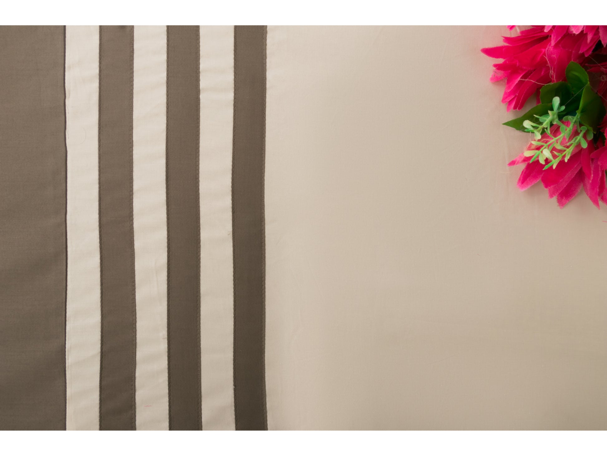 PATCH WORK BEDSHEET 100% COTTON (3 PCS) - Bedding Bliss