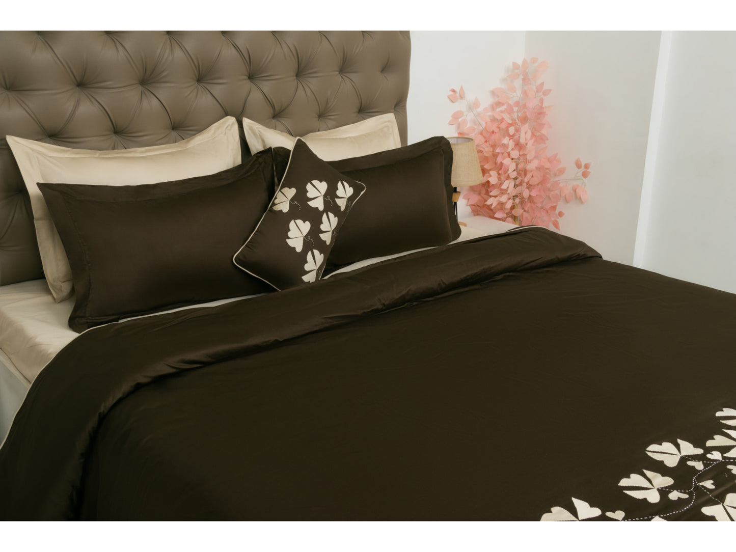 APLIC WORK BEDDING SET (9 PCS) - Bedding Bliss