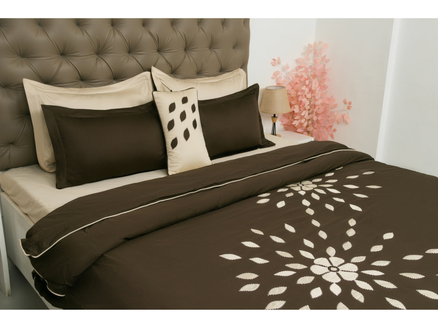 APLIC WORK BEDDING SET (9 PCS) - Bedding Bliss