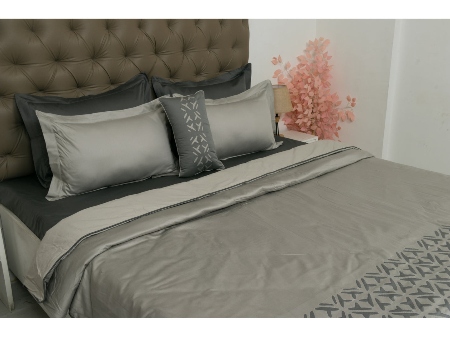 APLIC WORK BEDDING SET (9 PCS) - Bedding Bliss