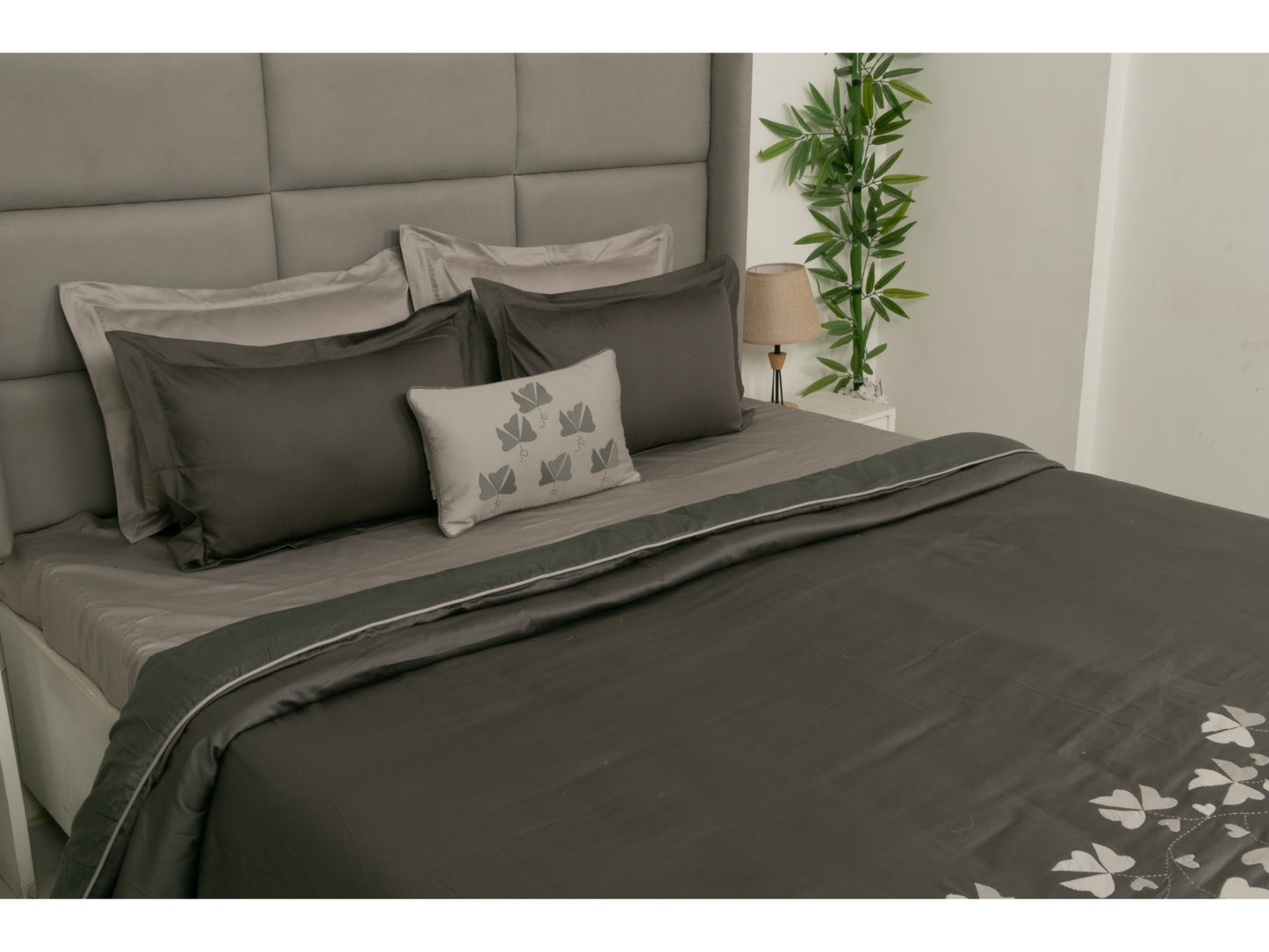 APLIC WORK BEDDING SET (9 PCS) - Bedding Bliss