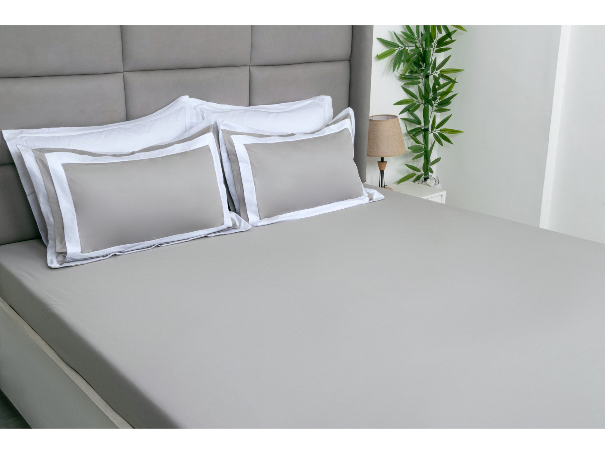 PATCH WORK BEDSHEET 100% COTTON (3 PCS) - Bedding Bliss