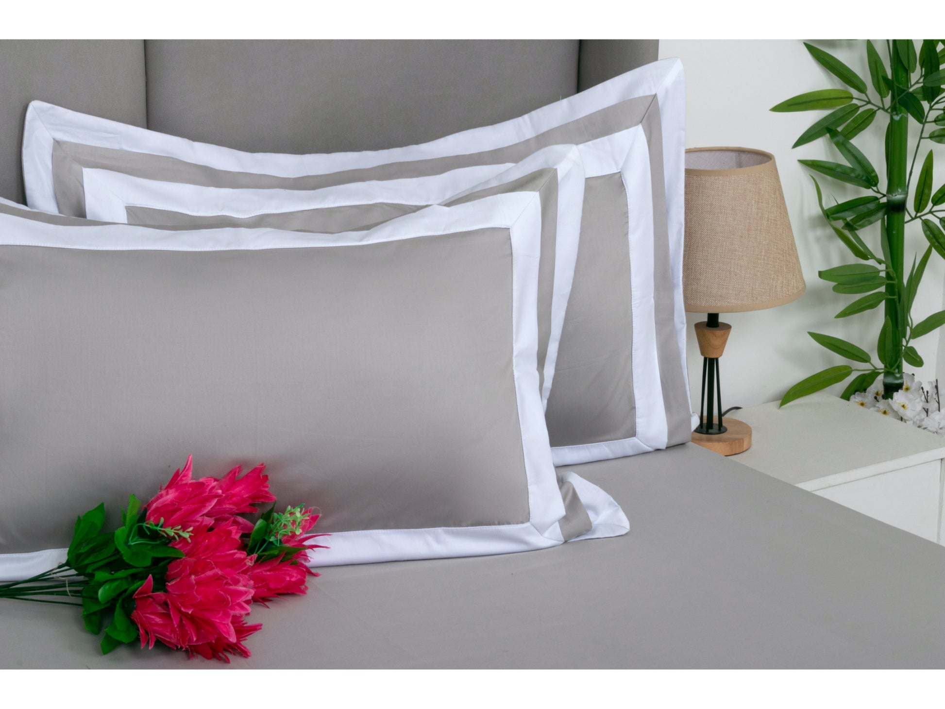 PATCH WORK BEDSHEET 100% COTTON (3 PCS) - Bedding Bliss