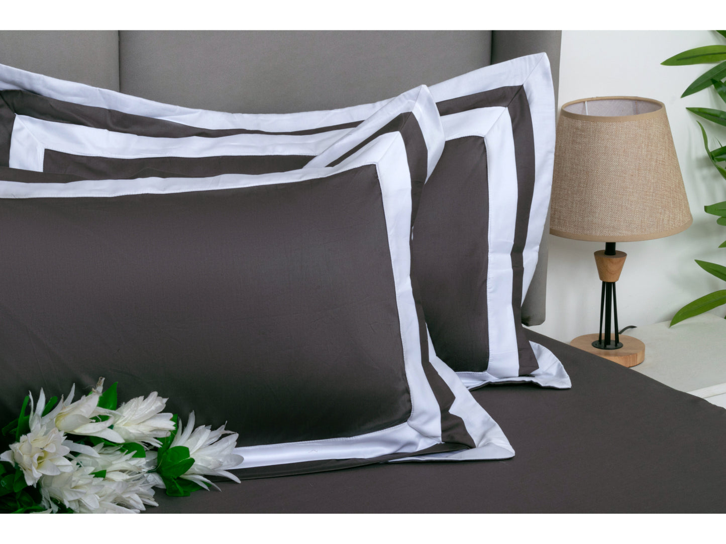 PATCH WORK BEDSHEET 100% COTTON (3 PCS)