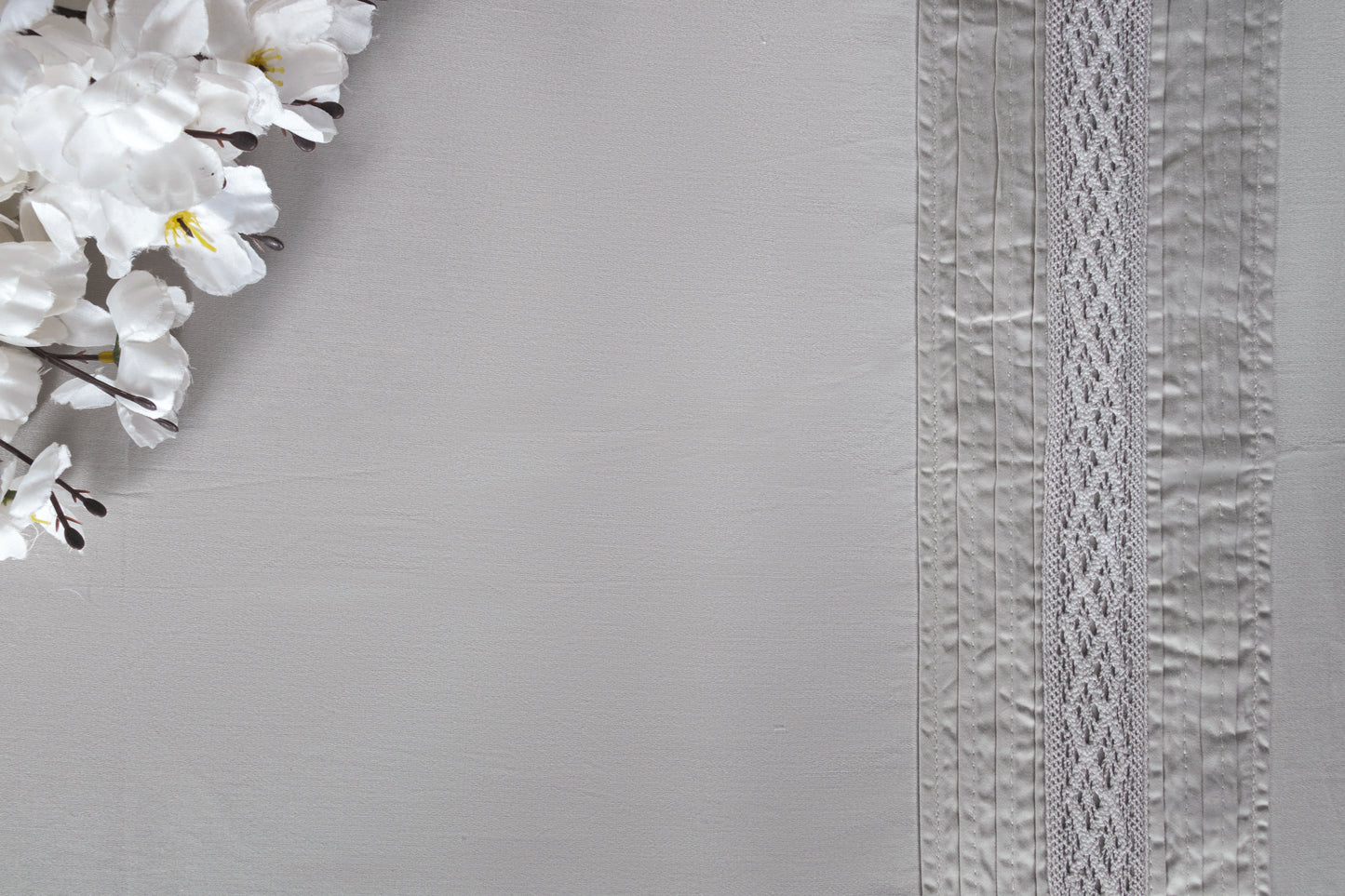 PRINTEX x LACE WORK 100% COTTON (3PCS) - Bedding Bliss