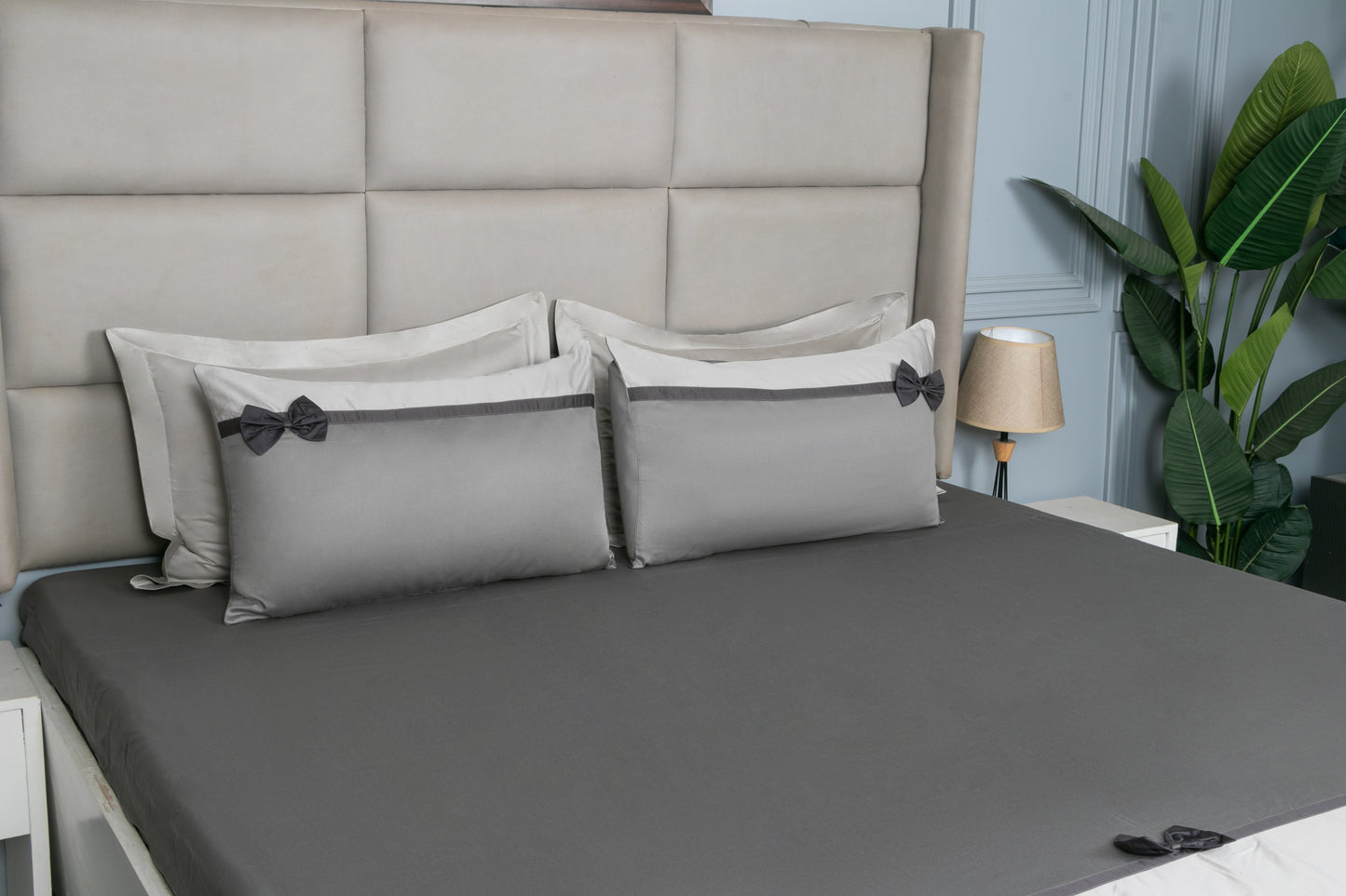 PATCH WORK BEDSHEET 100% COTTON (3 PCS)