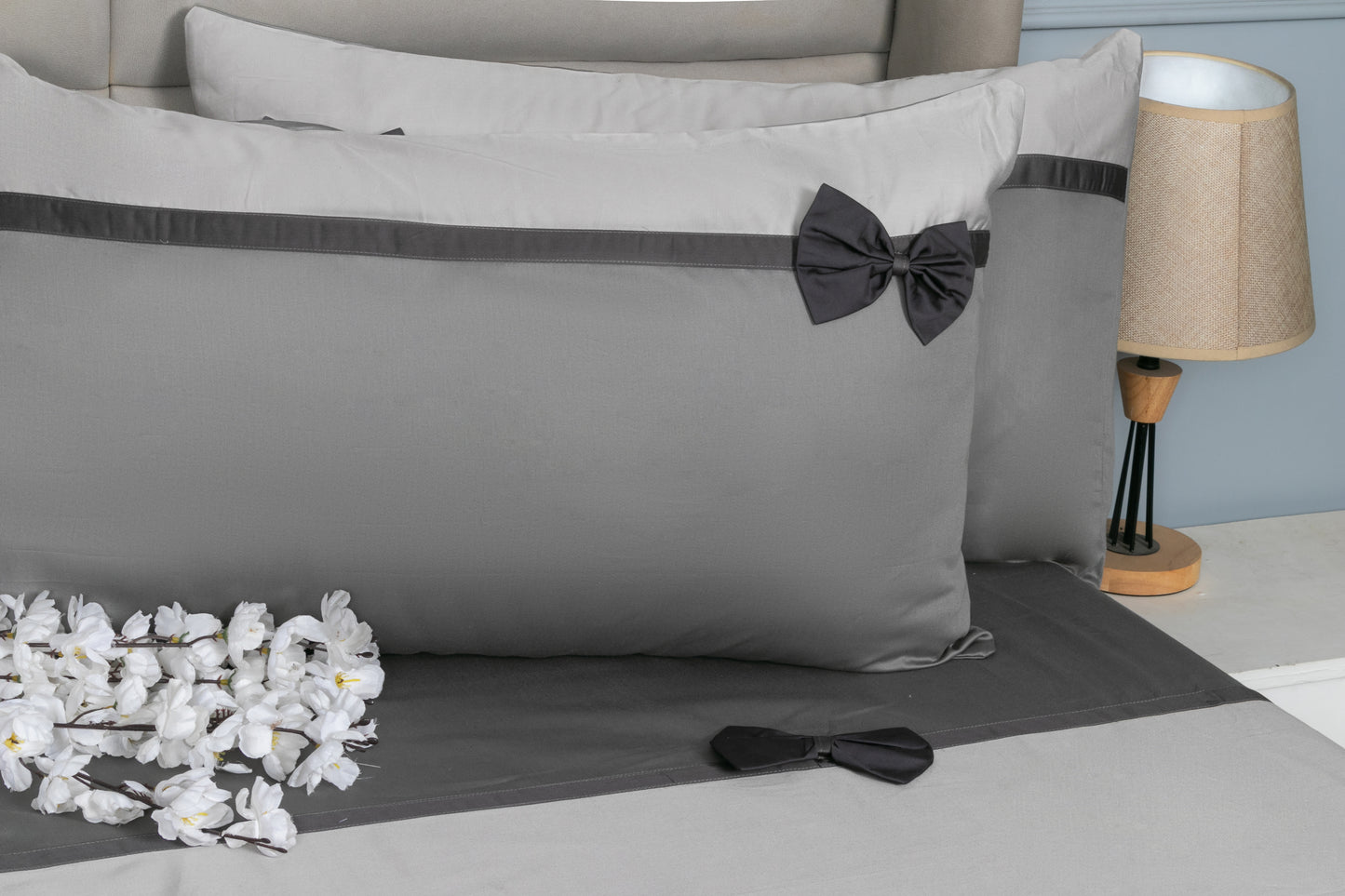 PATCH WORK BEDSHEET 100% COTTON (3 PCS)