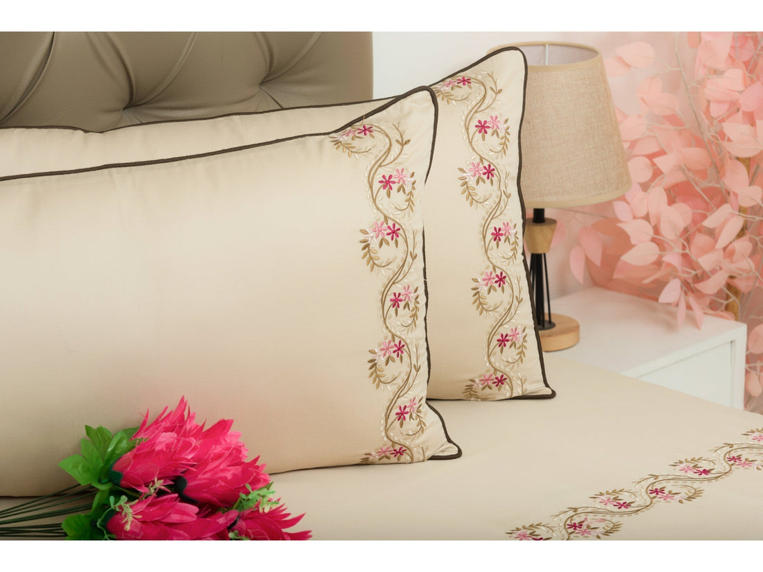 How BeddingBliss Bedsheets Gave Customers Their Best Night’s Sleep Yet