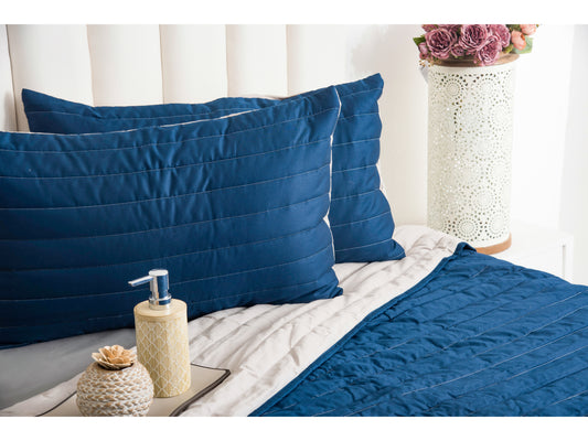 BED SPREAD (3 PCS) - Bedding Bliss