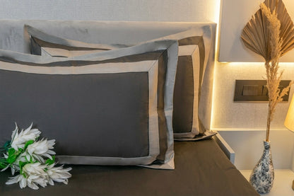 PATCH WORK BEDSHEET 100% COTTON (3 PCS)