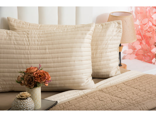 BED SPREAD (3 PCS) - Bedding Bliss