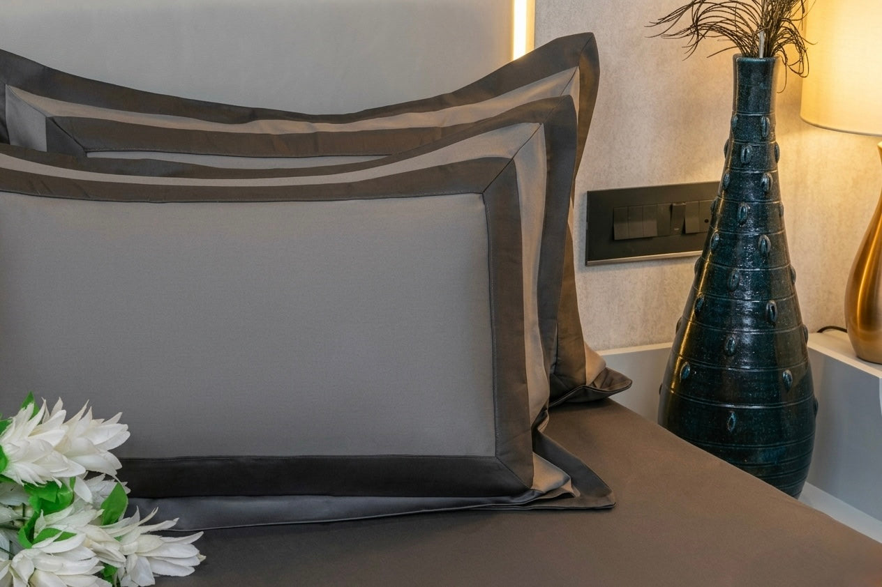 PATCH WORK BEDSHEET 100% COTTON (3 PCS)