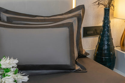 PATCH WORK BEDSHEET 100% COTTON (3 PCS)