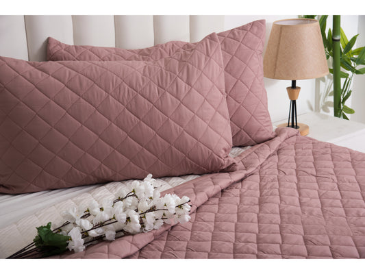BED SPREAD (3 PCS) - Bedding Bliss