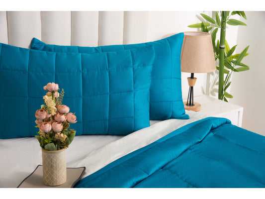 BED SPREAD (3 PCS) - Bedding Bliss