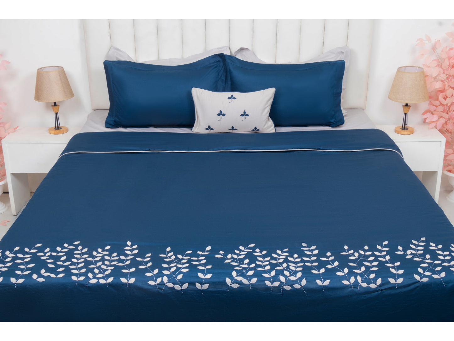 APLIC WORK BEDDING SET (9 PCS)