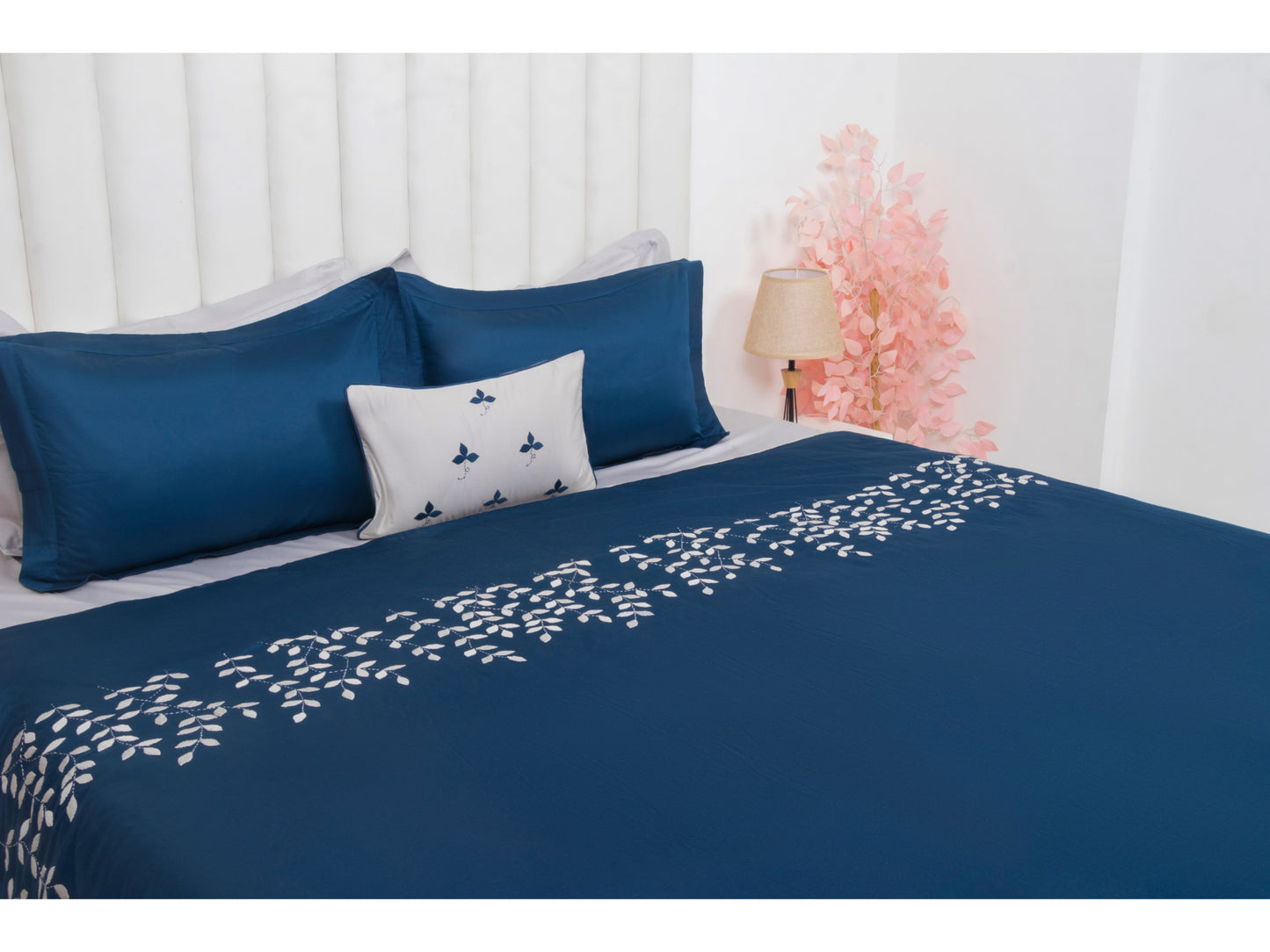 APLIC WORK BEDDING SET (9 PCS)