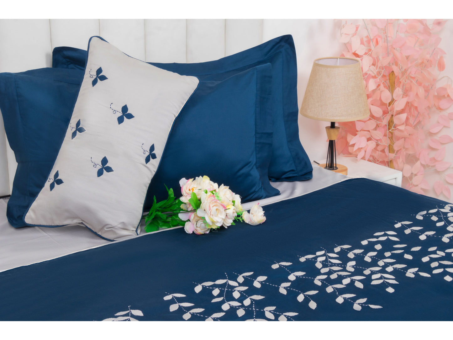 APLIC WORK BEDDING SET (9 PCS)