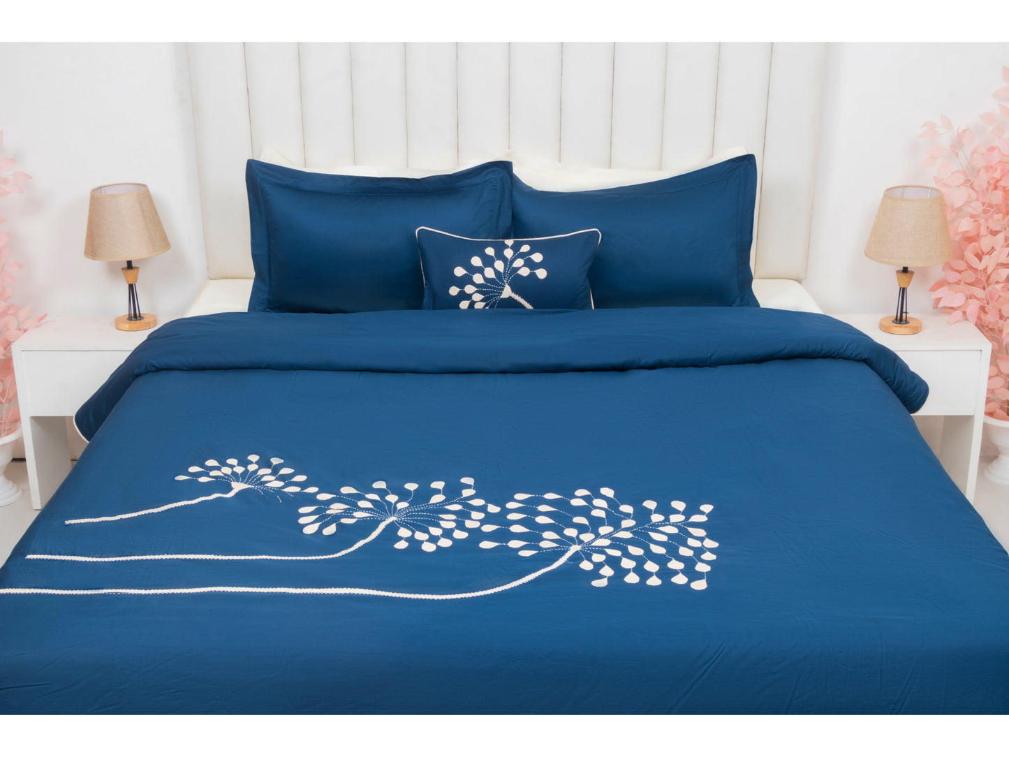 APLIC WORK BEDDING SET (9 PCS)